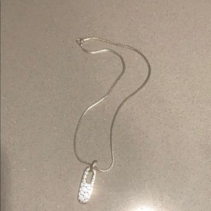 Beautiful John Hardy Necklace 18’